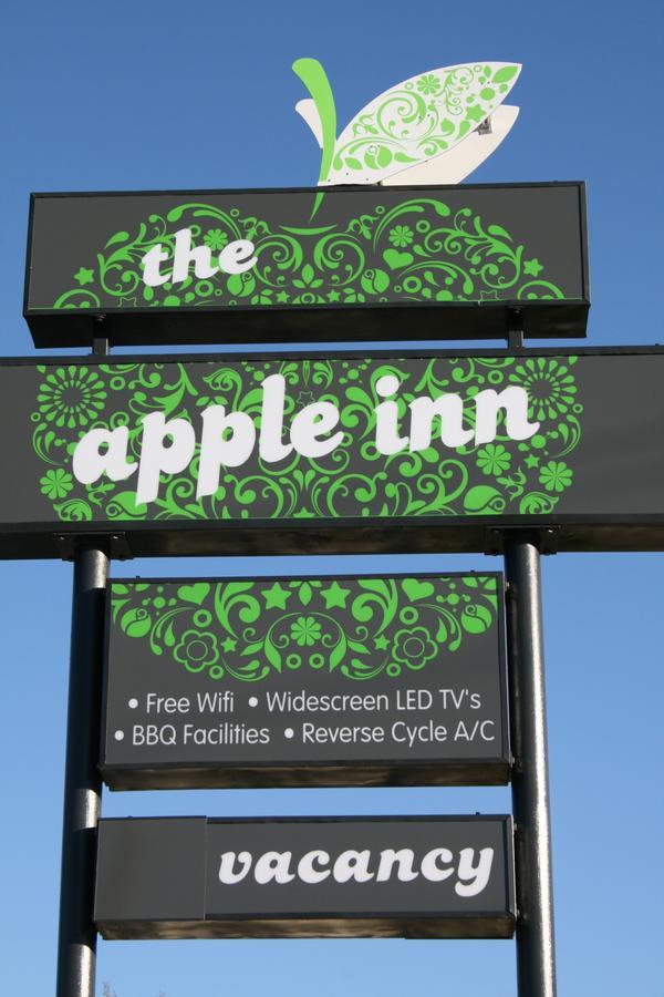 The Apple Inn Batlow Екстериор снимка