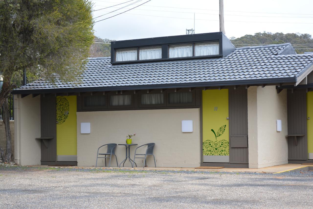 The Apple Inn Batlow Екстериор снимка