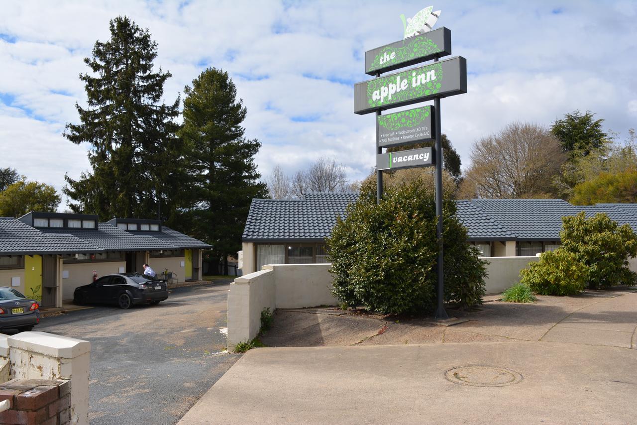 The Apple Inn Batlow Екстериор снимка