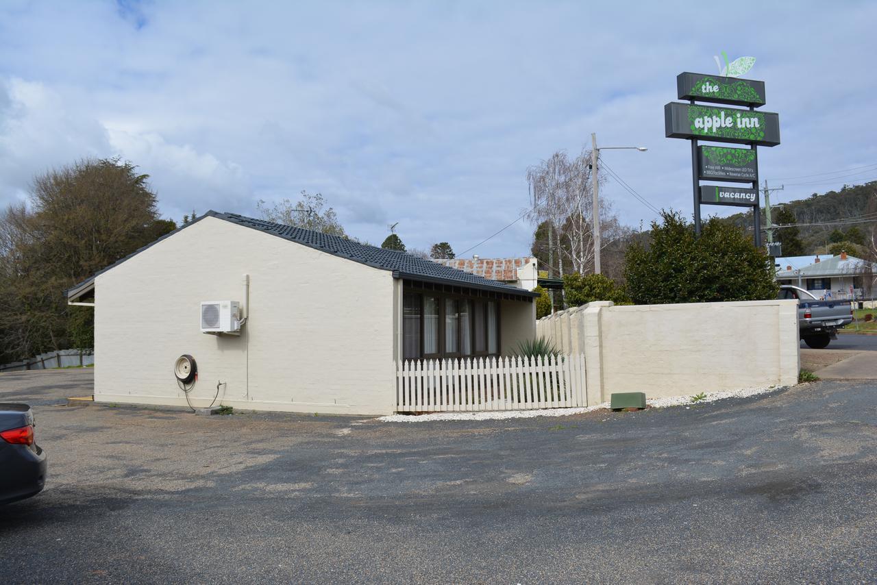 The Apple Inn Batlow Екстериор снимка